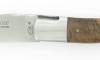 Laguiole Gentleman Noyer